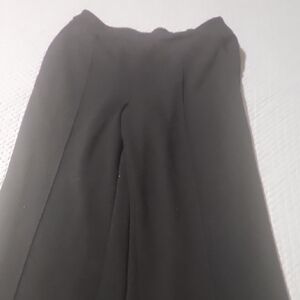 Scoop NYC Black Women's Pants